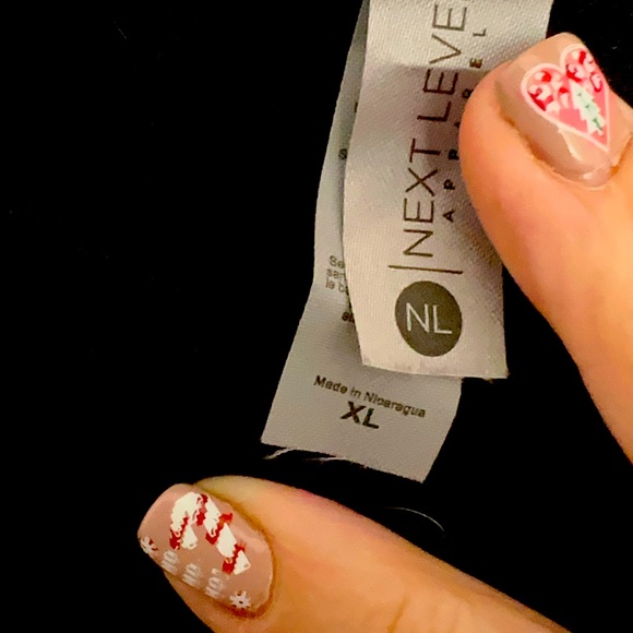 PUSS IN BOOTS UNISEX CREW SHIRT SIZE XL - Picture 3 of 6